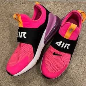 Nike sneakers